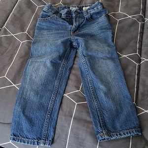 Oshkosh NWOT 4t jeans